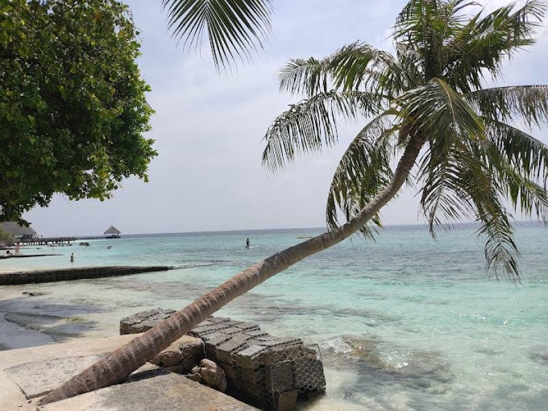 Maldives (03 Nights / 04 Days)