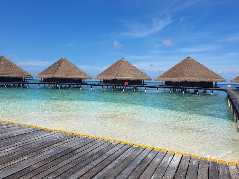 Maldives (03 Nights / 04 Days)