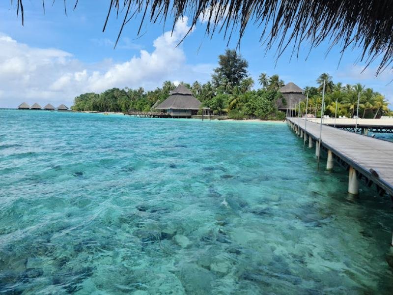 Maldives (03 Nights / 04 Days)