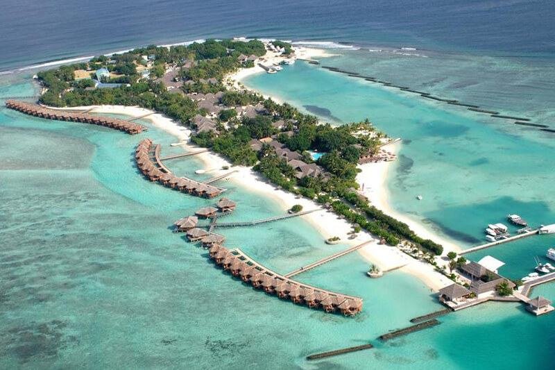 Maldives (03 Nights / 04 Days)