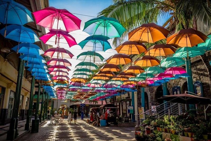 Mauritius 6 Nights 7 Days Package Details