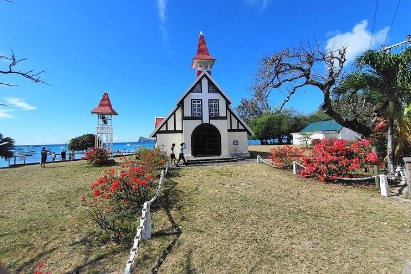 Mauritius 6 Nights 7 Days Package Details
