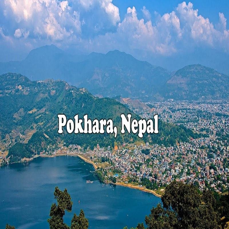 NEPAL PACKAGE (6NIGHT 7DAY’S)