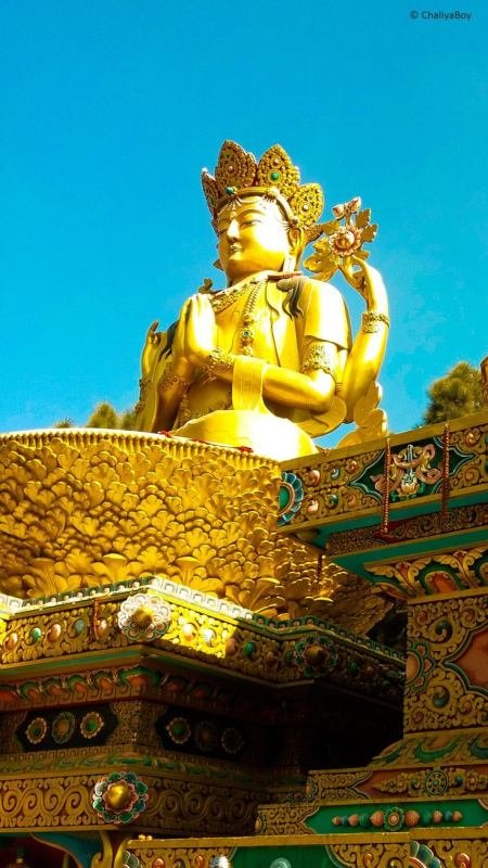 NEPAL PACKAGE (6NIGHT 7DAY’S)