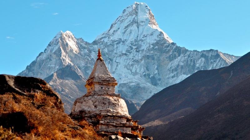 NEPAL PACKAGE (6NIGHT 7DAY’S)