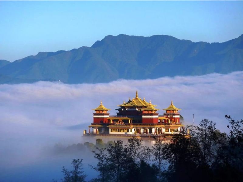 NEPAL PACKAGE (6NIGHT 7DAY’S)