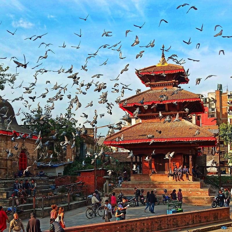 NEPAL PACKAGE (6NIGHT 7DAY’S)