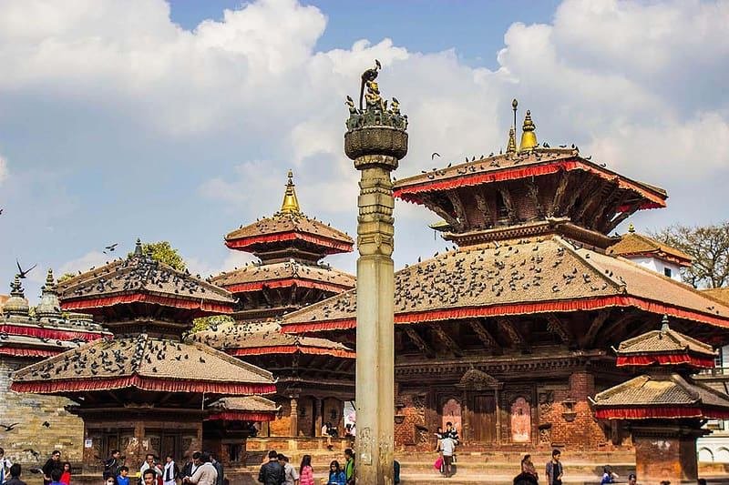 NEPAL PACKAGE (6NIGHT 7DAY’S)