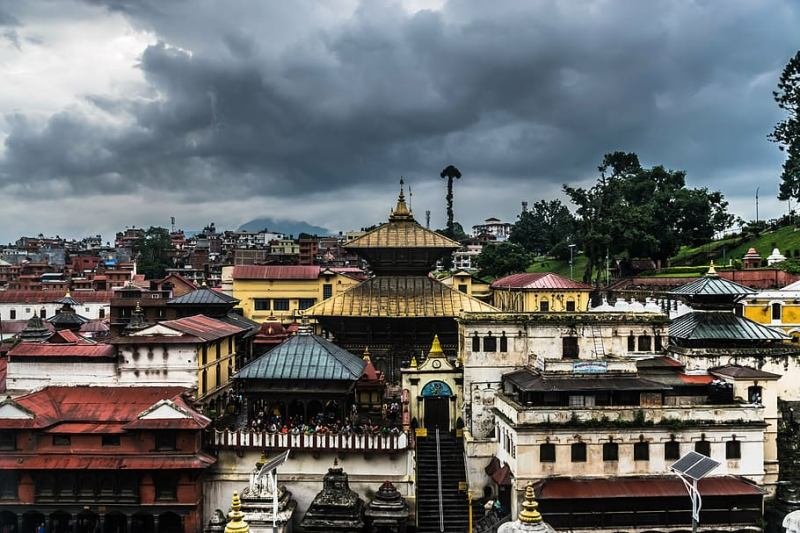 NEPAL PACKAGE (6NIGHT 7DAY’S)